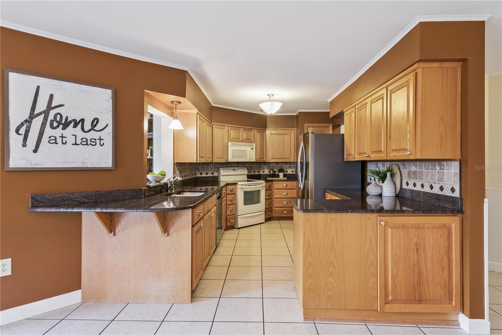 VENETIAN VILLAGE THIRD ADD - Residential