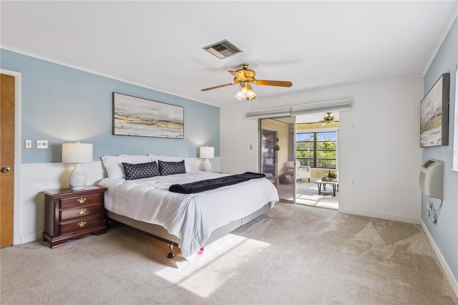 VENETIAN VILLAGE THIRD ADD - Residential