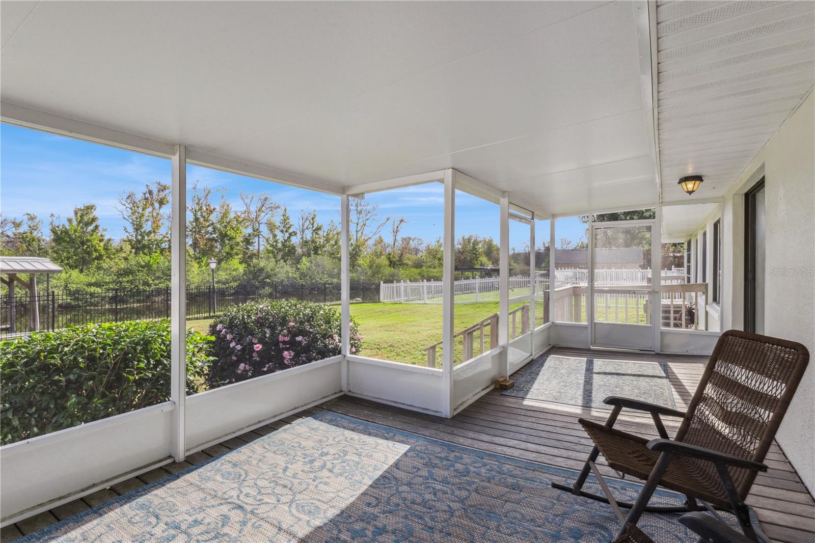 VENETIAN VILLAGE THIRD ADD - Residential