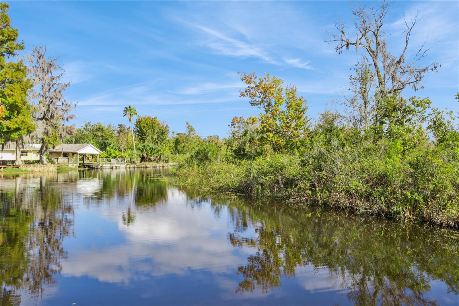 VENETIAN VILLAGE THIRD ADD - Residential