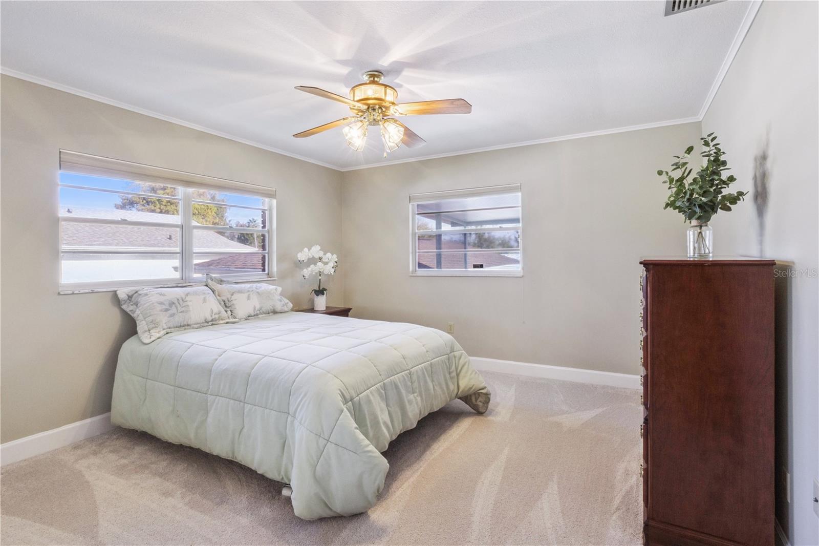 VENETIAN VILLAGE THIRD ADD - Residential