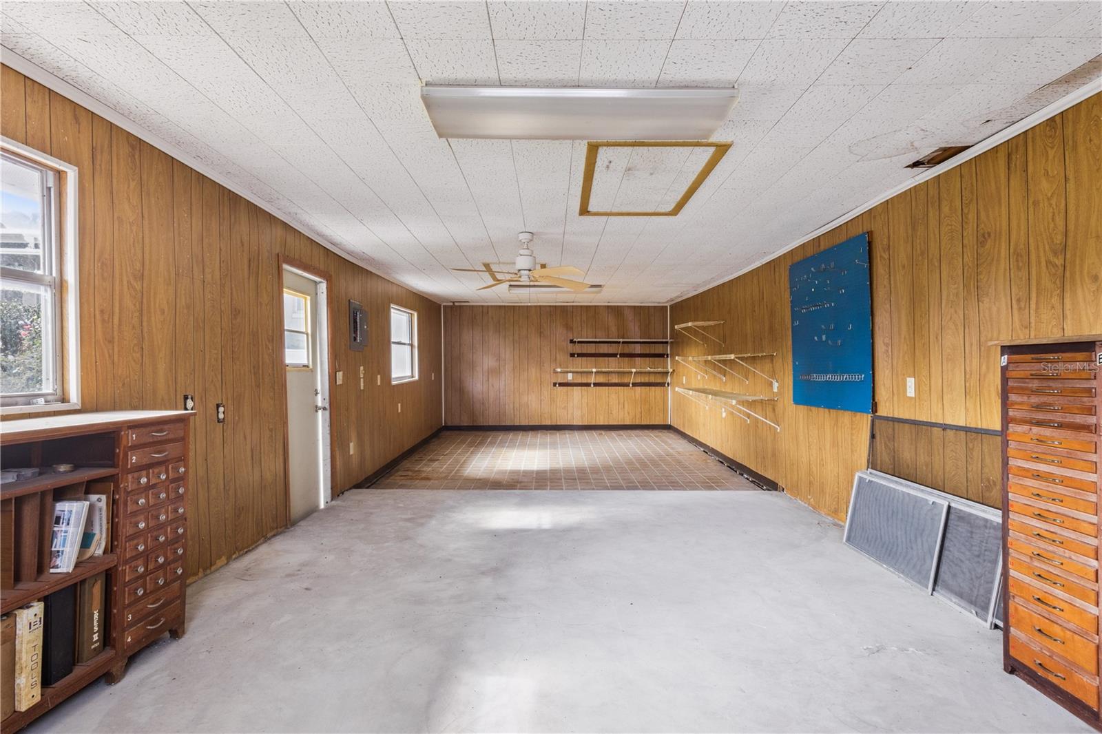 VENETIAN VILLAGE THIRD ADD - Residential