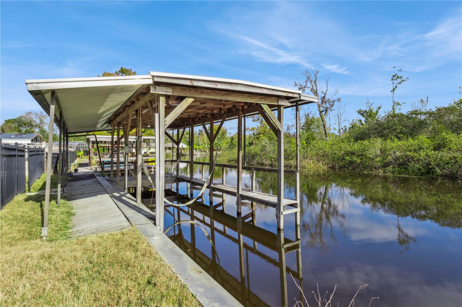 VENETIAN VILLAGE THIRD ADD - Residential