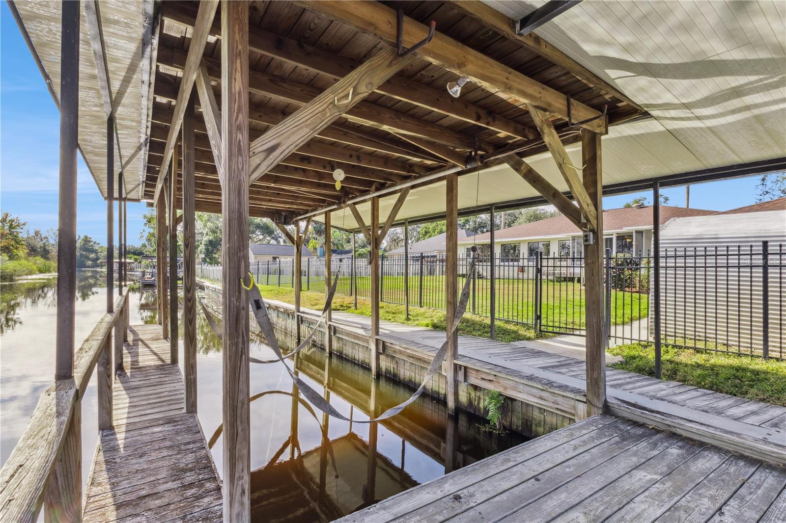 VENETIAN VILLAGE THIRD ADD - Residential