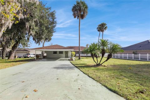 28228 TAMMI DRIVE TAVARES FL 32778