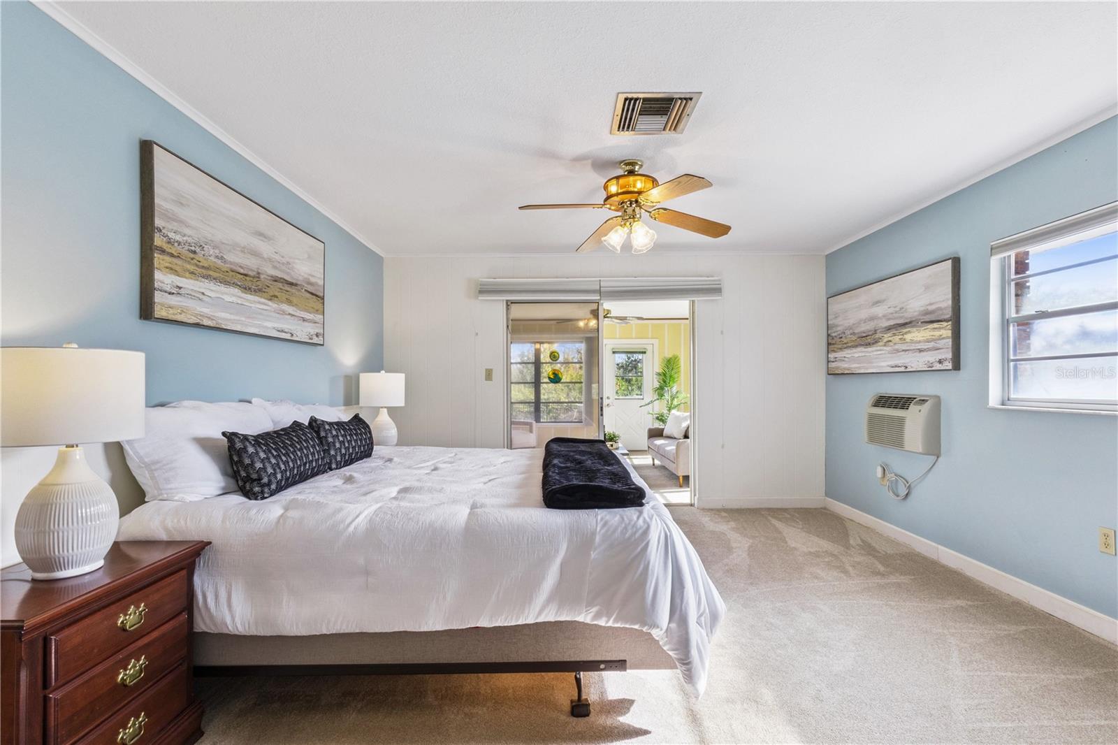 VENETIAN VILLAGE THIRD ADD - Residential