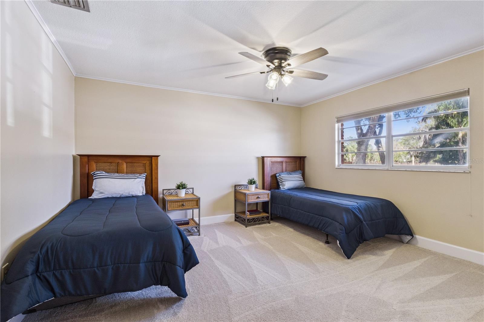 VENETIAN VILLAGE THIRD ADD - Residential