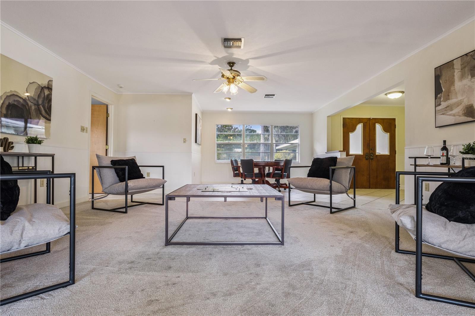 VENETIAN VILLAGE THIRD ADD - Residential