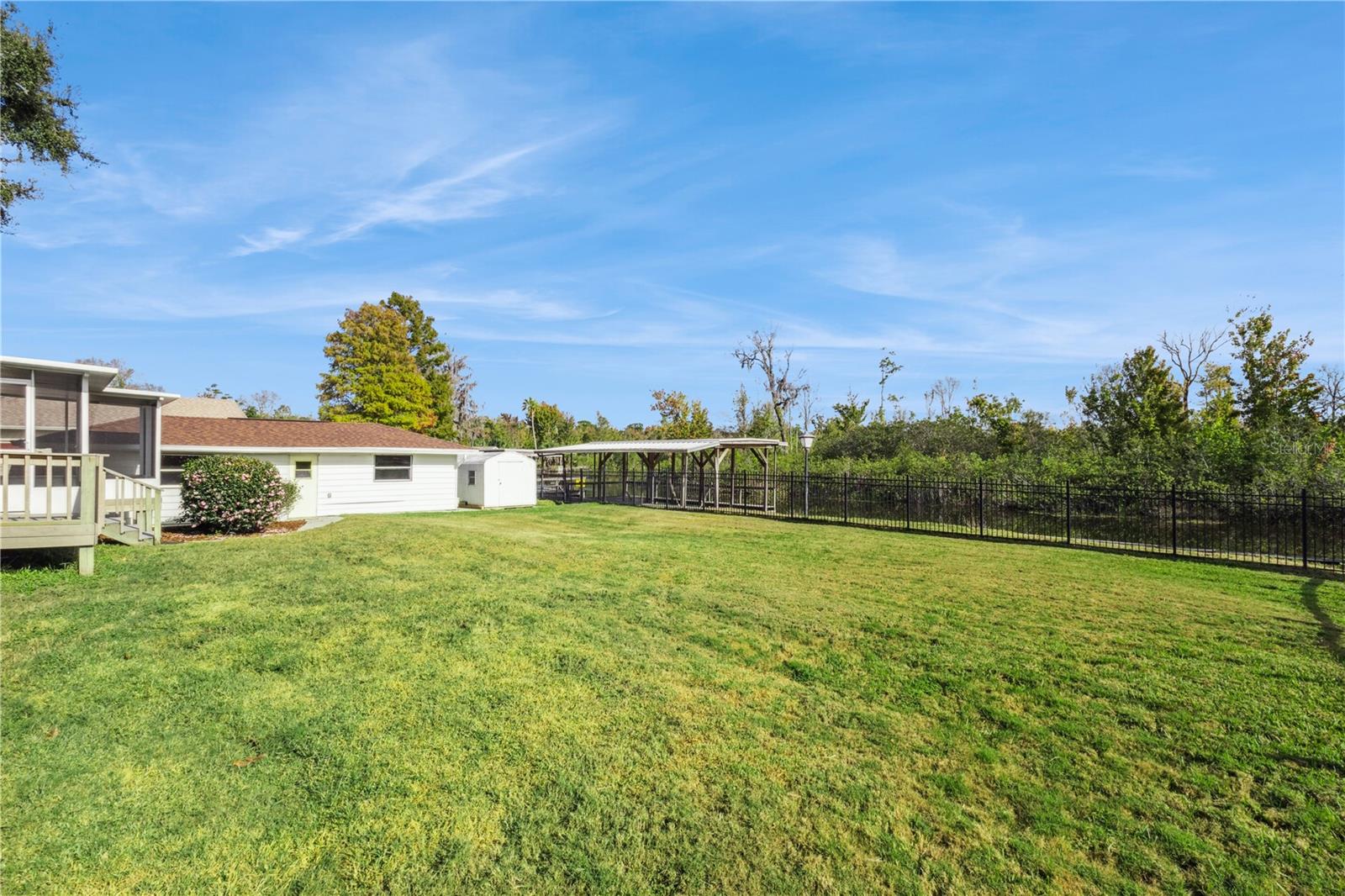 VENETIAN VILLAGE THIRD ADD - Residential