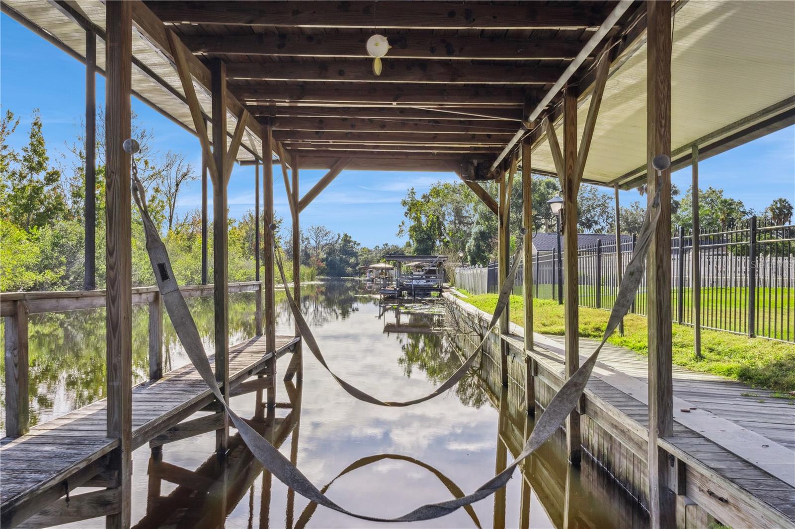 VENETIAN VILLAGE THIRD ADD - Residential