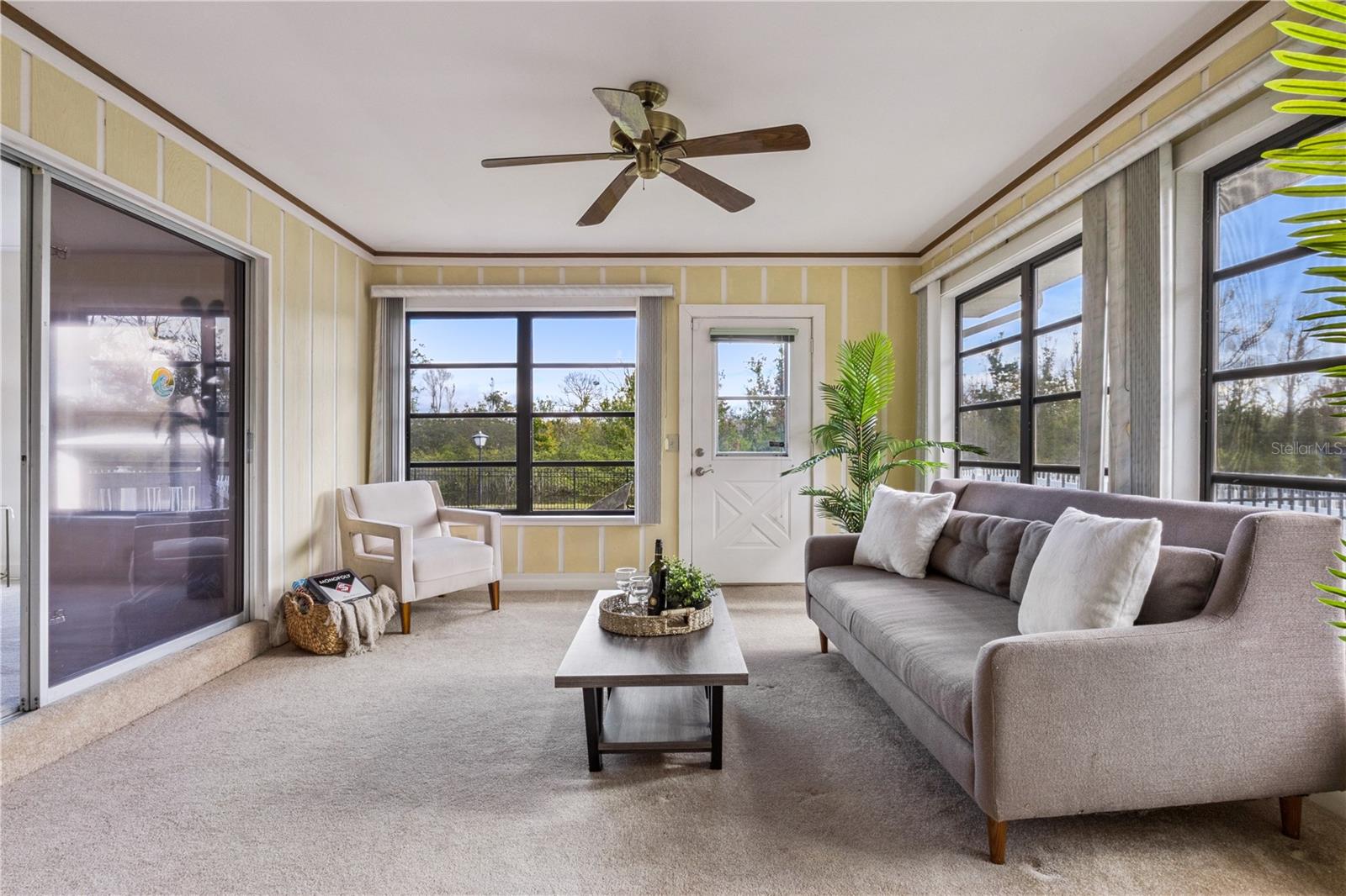 VENETIAN VILLAGE THIRD ADD - Residential