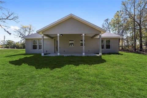 760 Ne 152nd Terrace, Williston, FL 32696