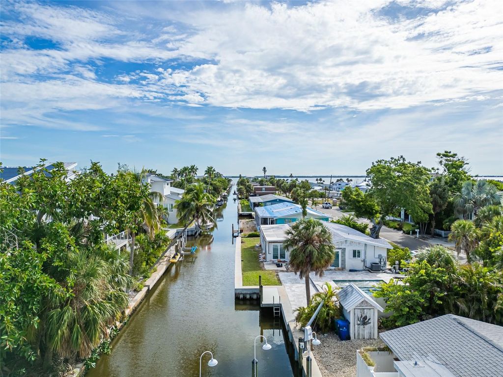 Photo of 755 Saint Judes Drive N, Longboat Key, FL 34228 (MLS # A4661483)
