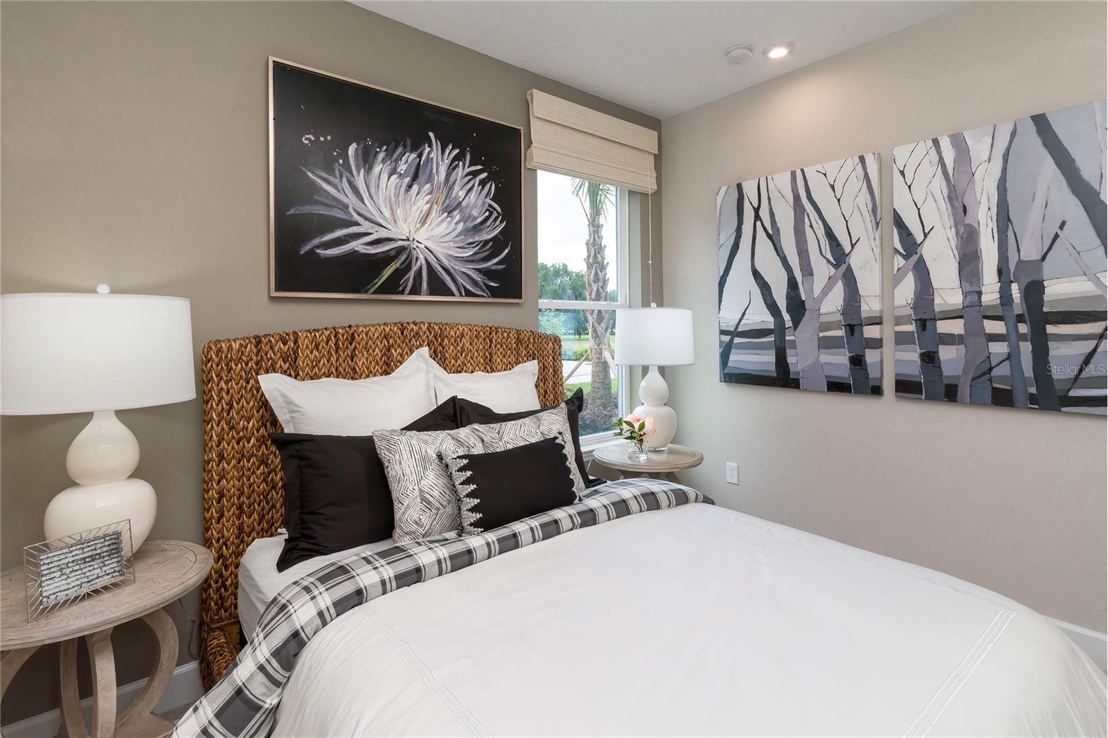 FIRETHORN - Residential