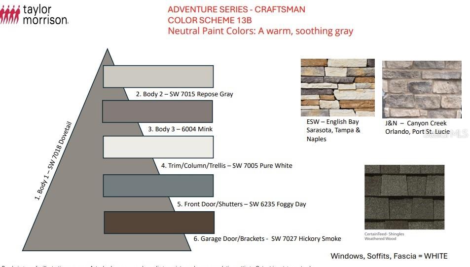 14234 SAWMILL STREET