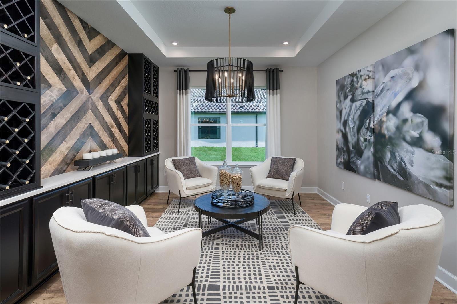 FIRETHORN - Residential