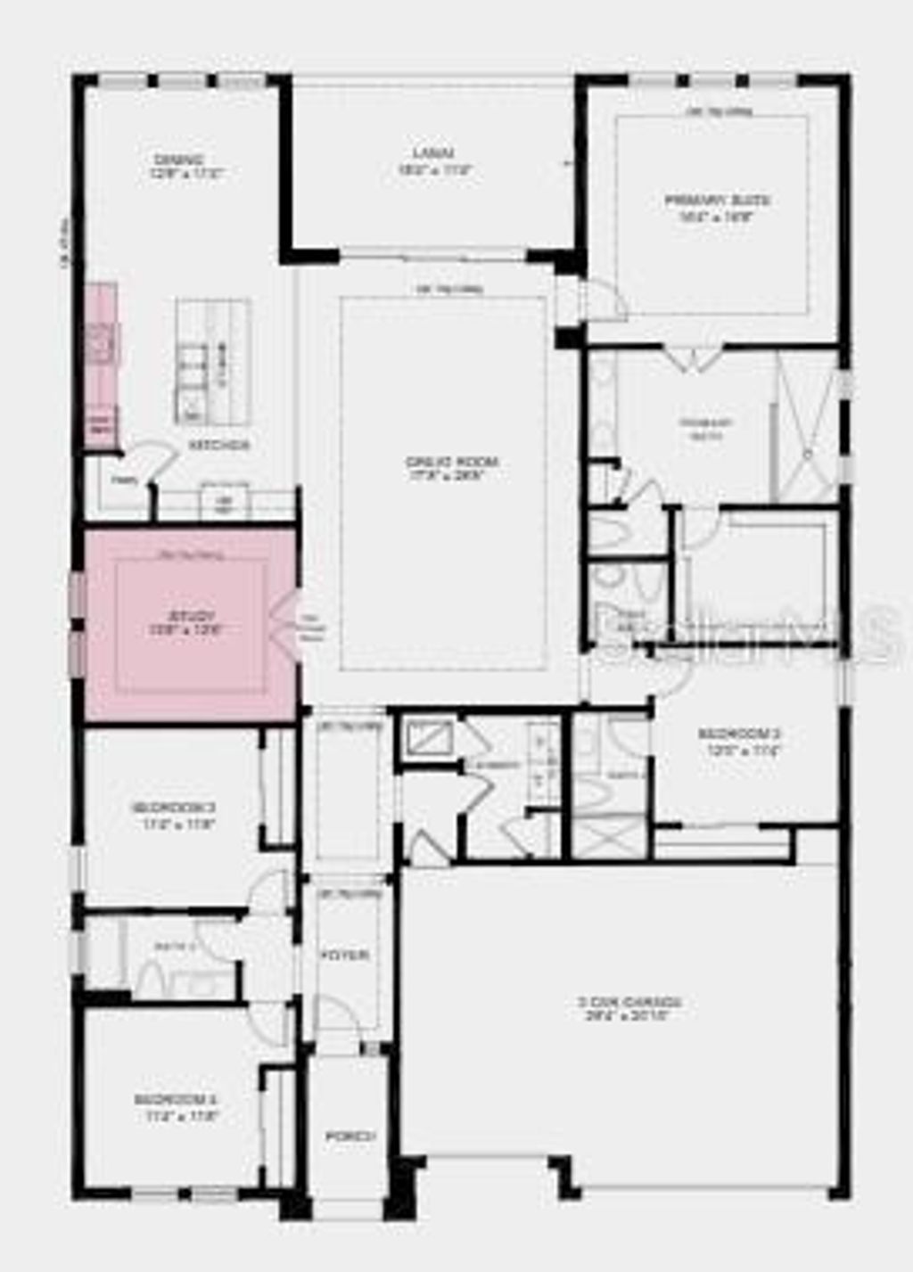 Photo of 14234 Sawmill Street, Parrish, FL 34219 (MLS # TB8482086)