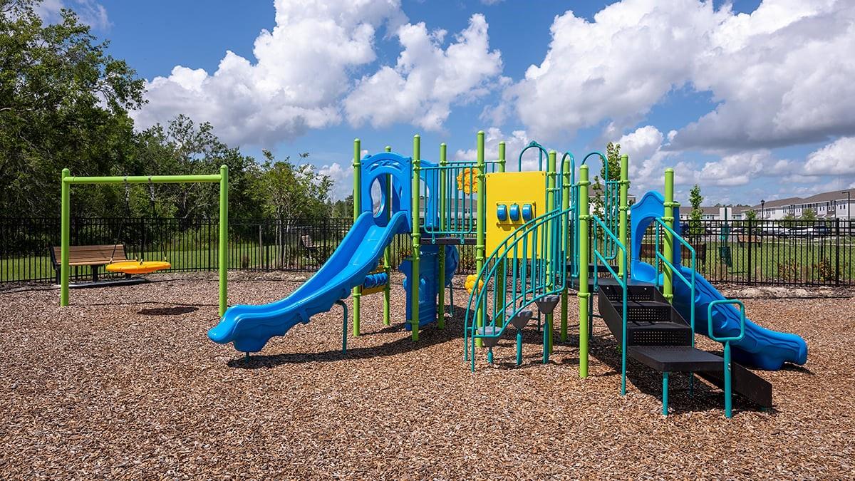 FIRETHORN - Residential