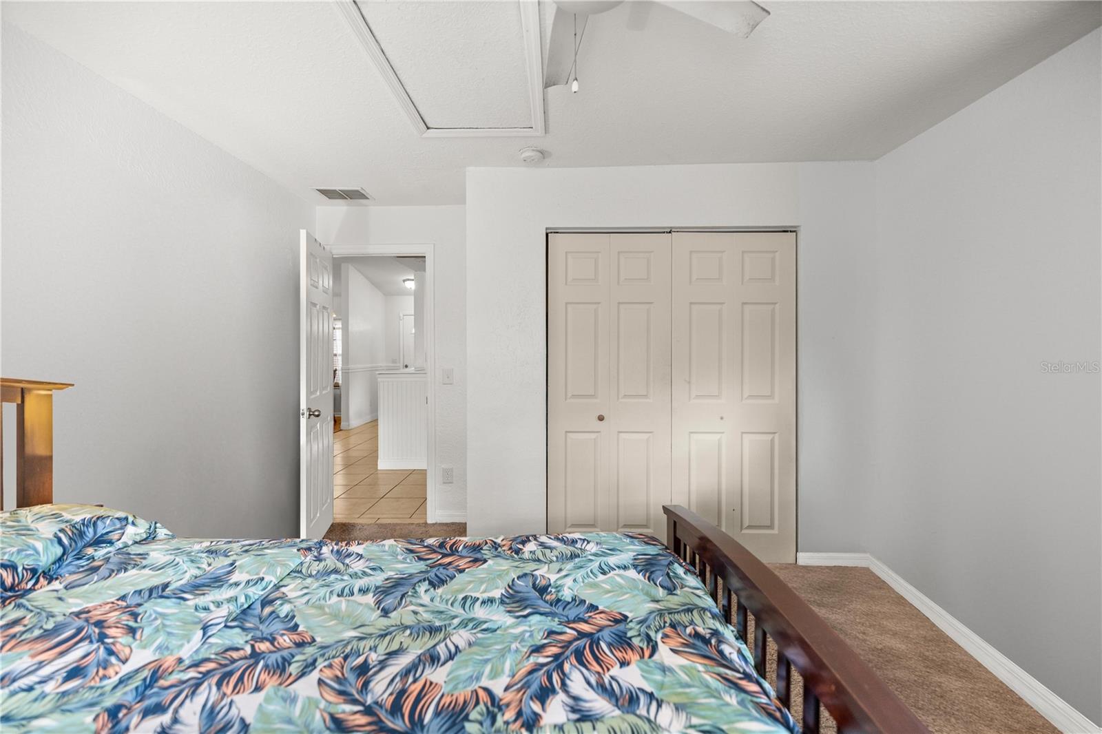 BELLEVIEWS SUNNY SKIES - Residential