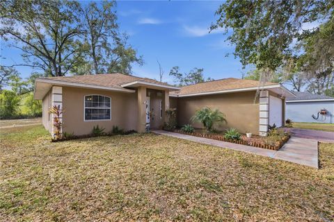 Photo of 7090 SE 124th Lane, Belleview, FL 34420 (MLS # OM717635)