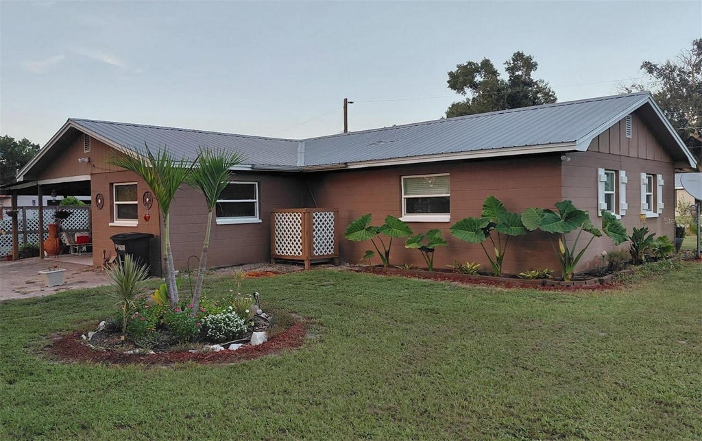 Photo of 2260 SW Lois Avenue, Arcadia, FL 34266 (MLS # OM728541)