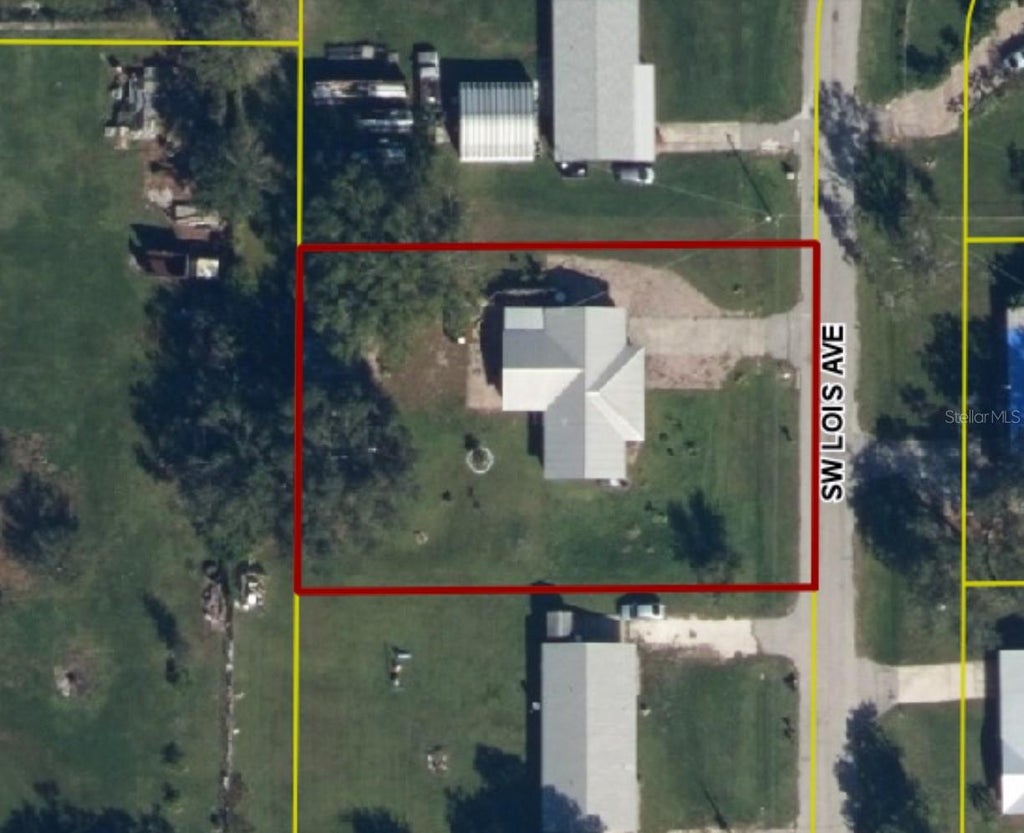 Photo of 2260 SW Lois Avenue, Arcadia, FL 34266 (MLS # OM728541)