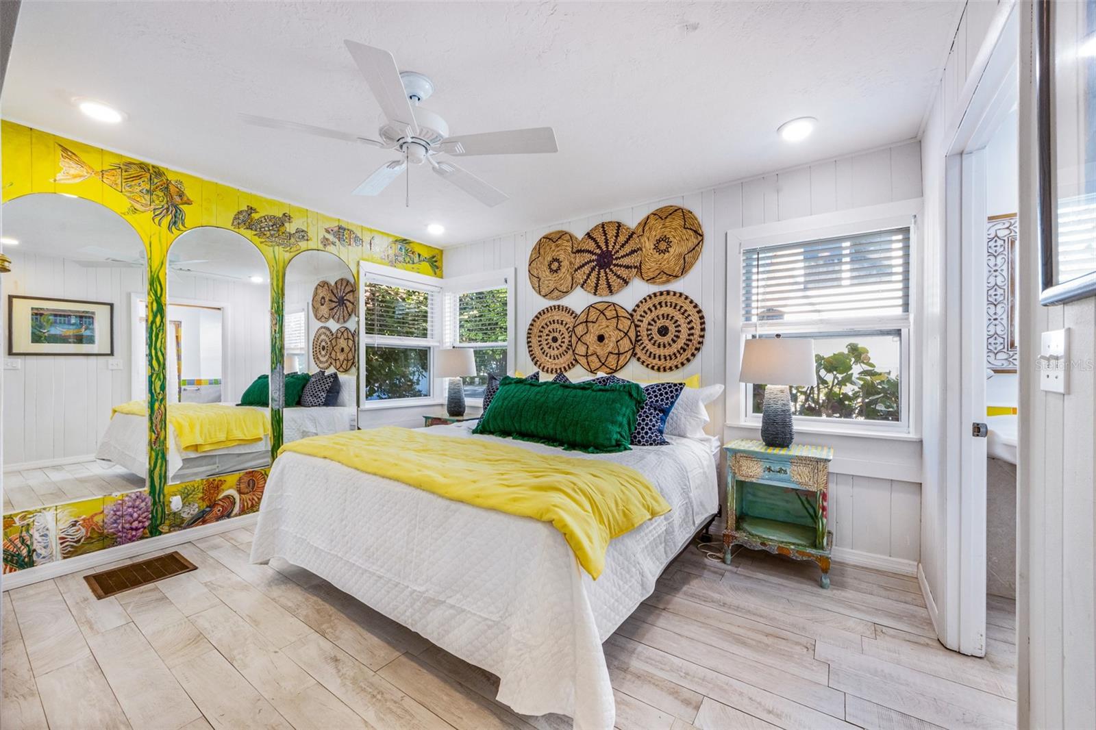 CASANAS - Residential