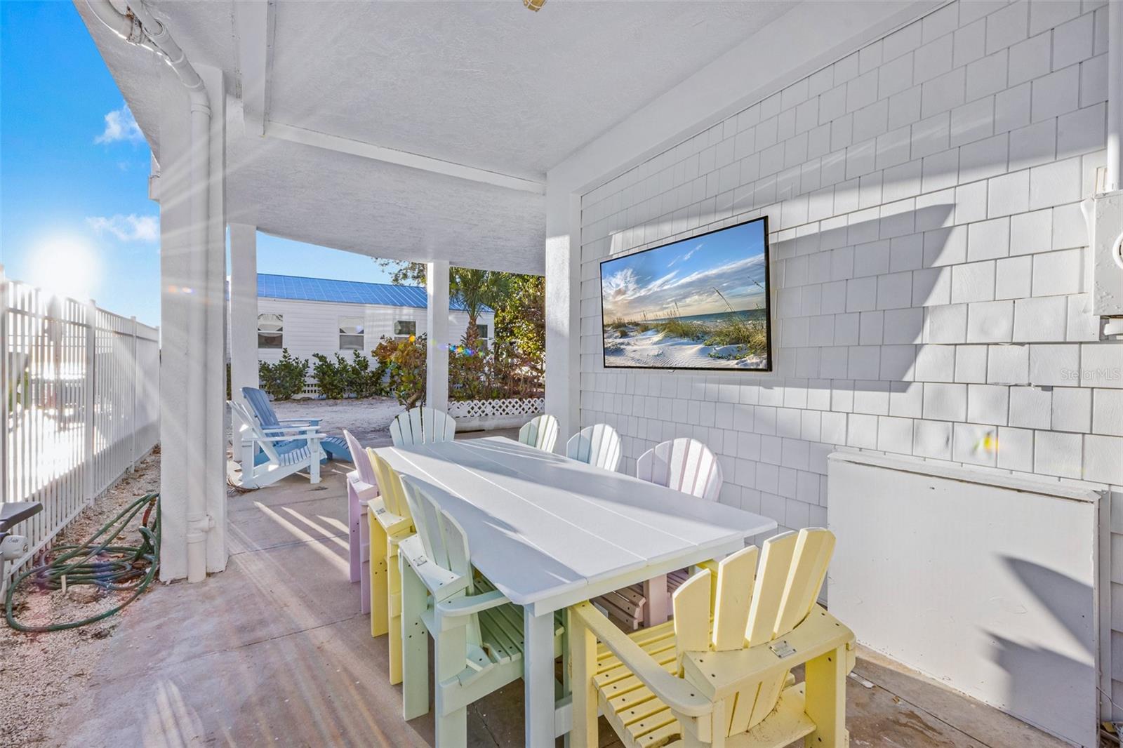 CASANAS - Residential