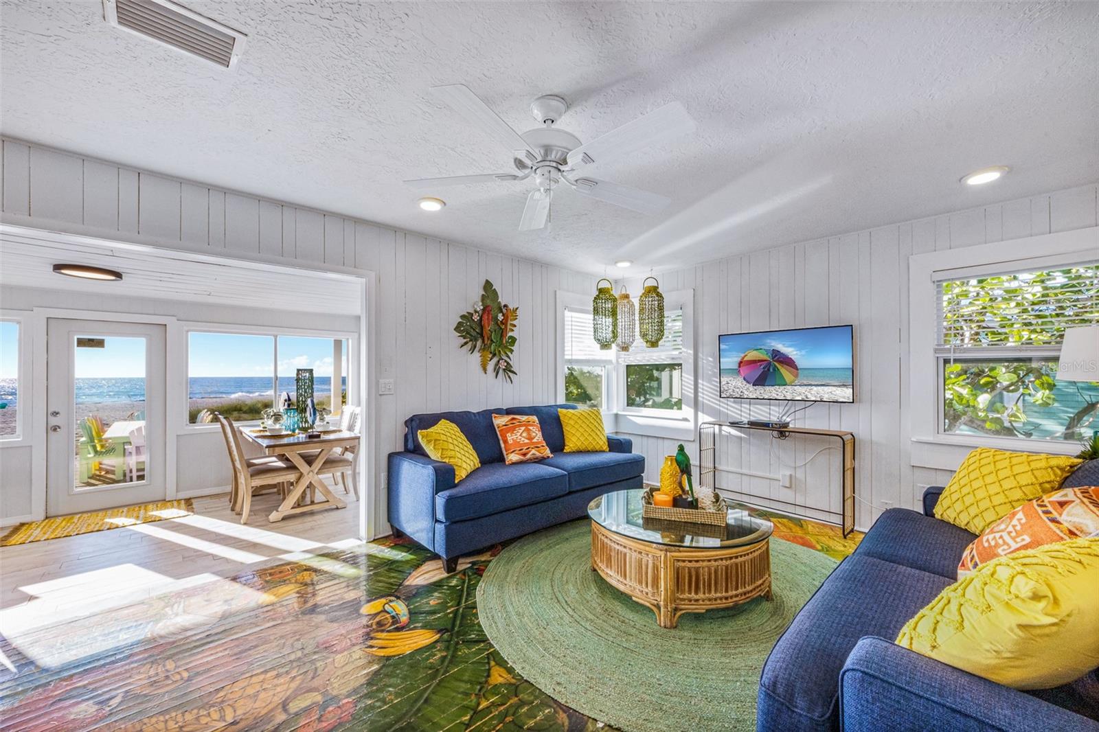 CASANAS - Residential