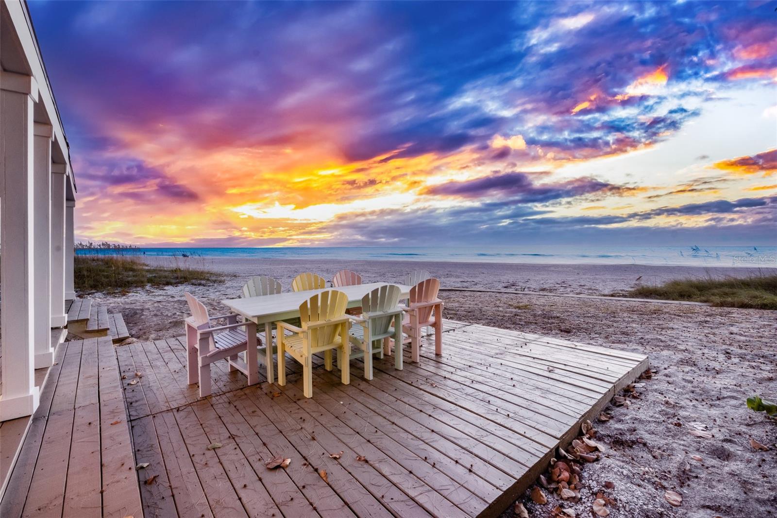 CASANAS - Residential