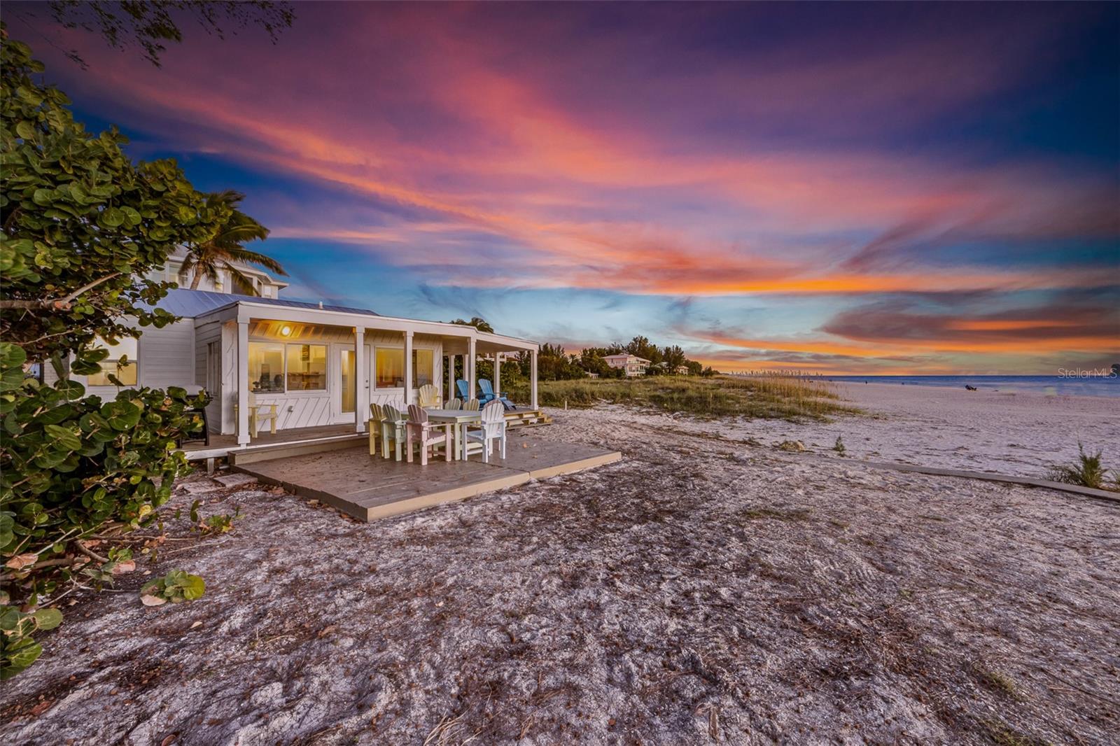 CASANAS - Residential