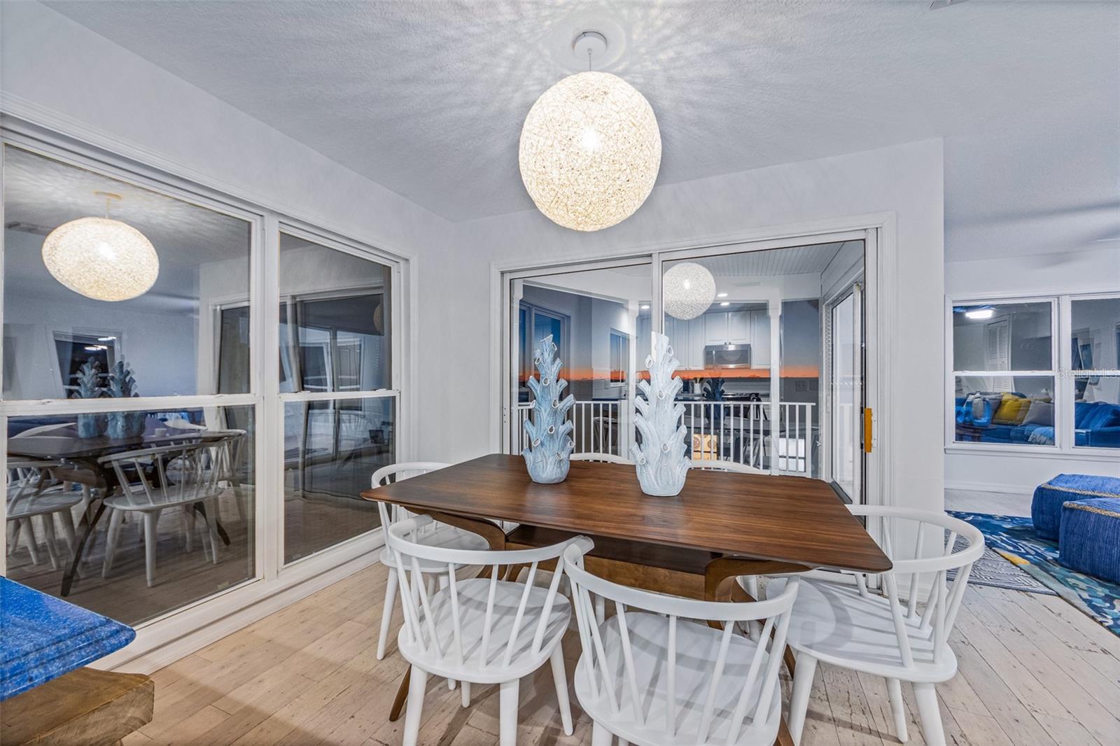 CASANAS - Residential