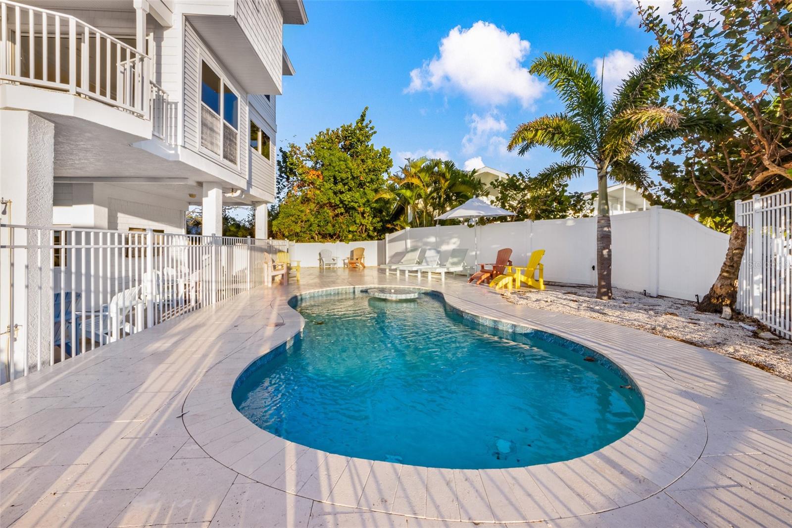 CASANAS - Residential