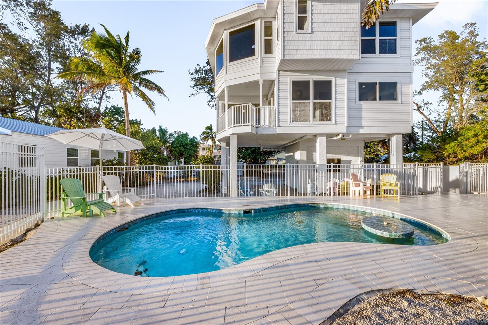 CASANAS - Residential