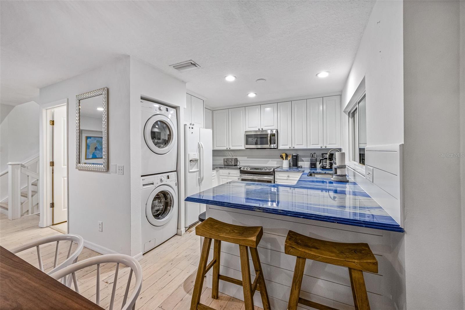 CASANAS - Residential