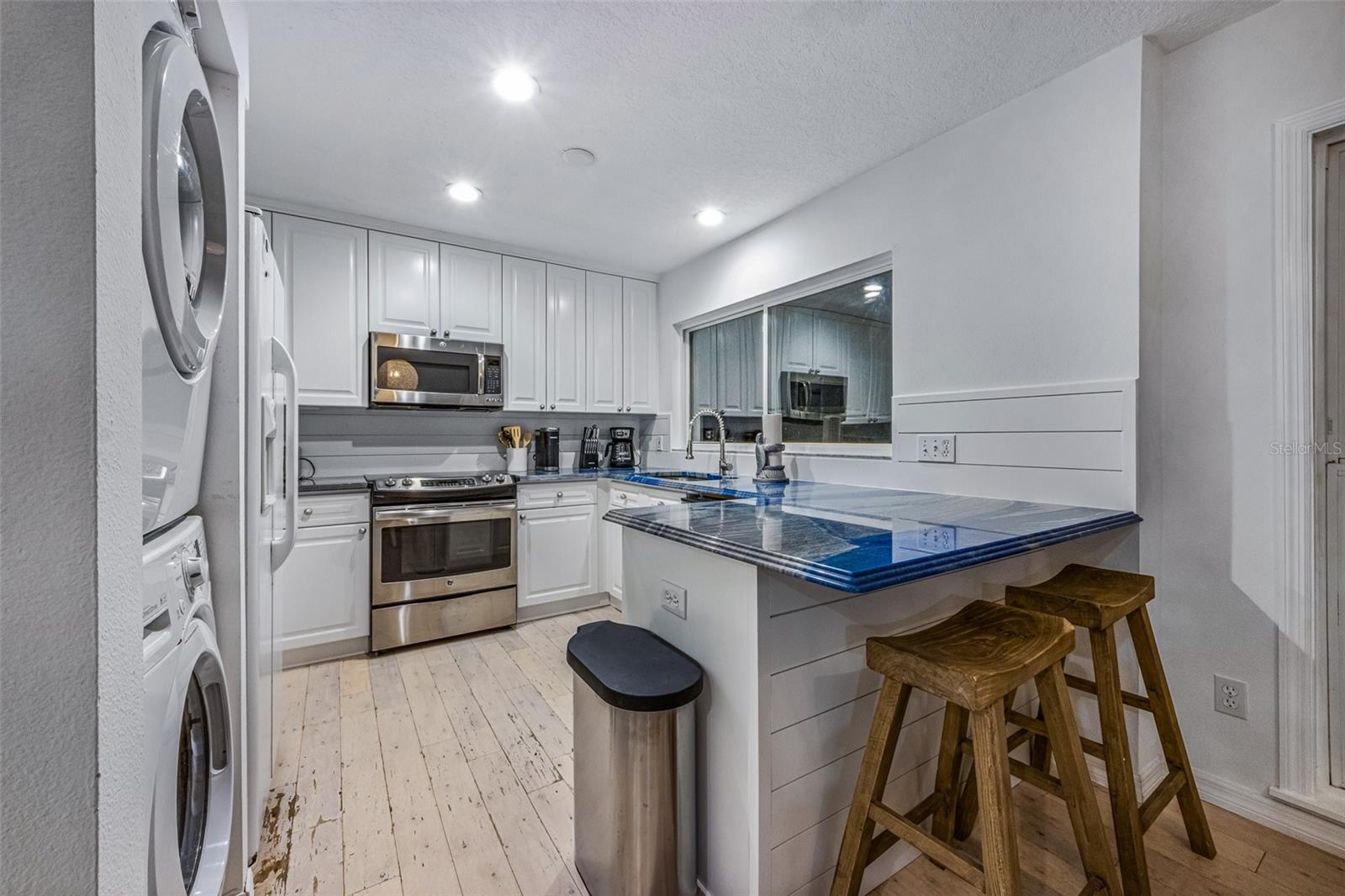 CASANAS - Residential