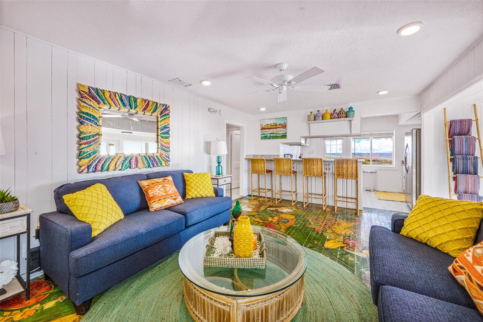 CASANAS - Residential