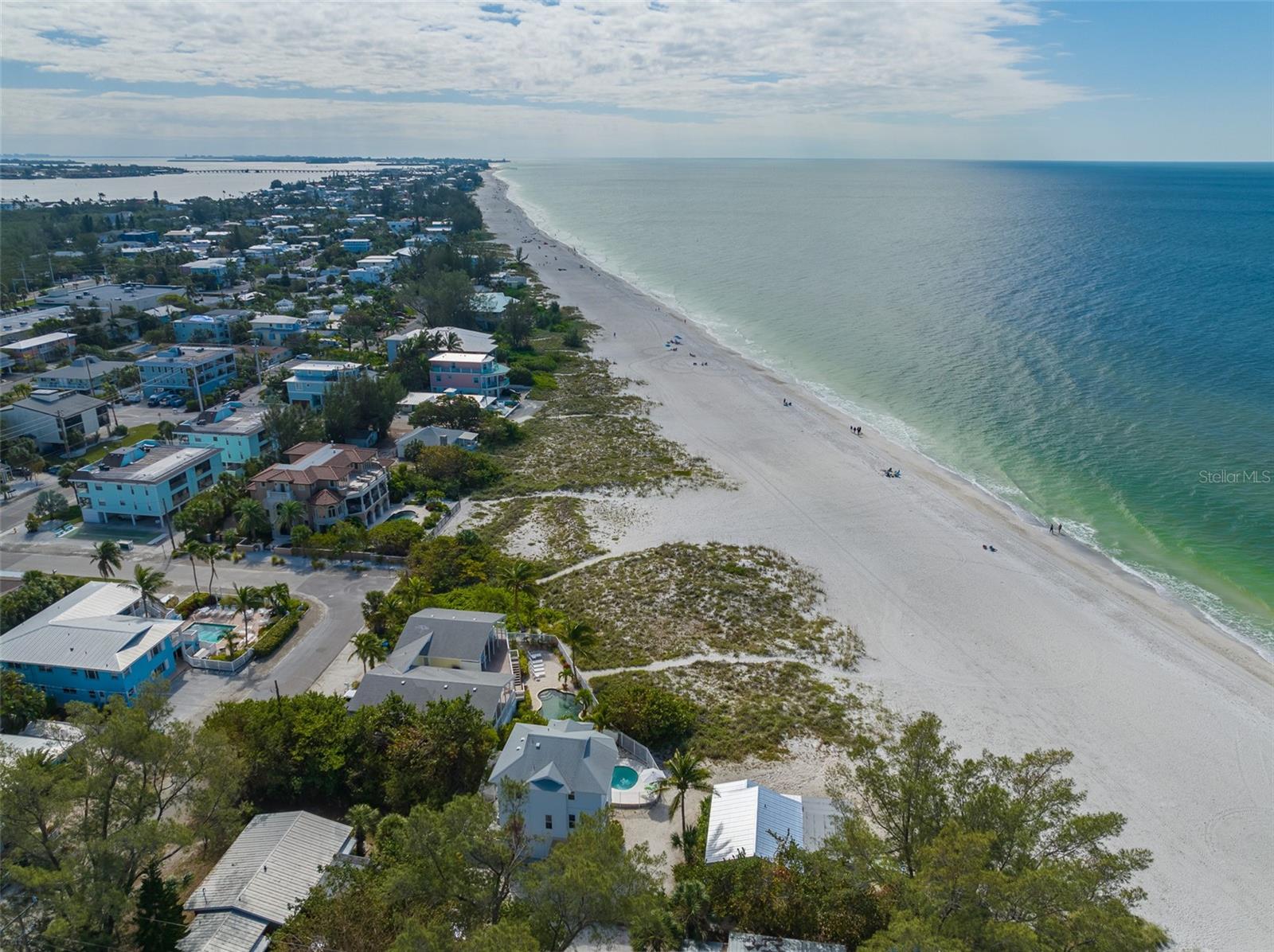 CASANAS - Residential