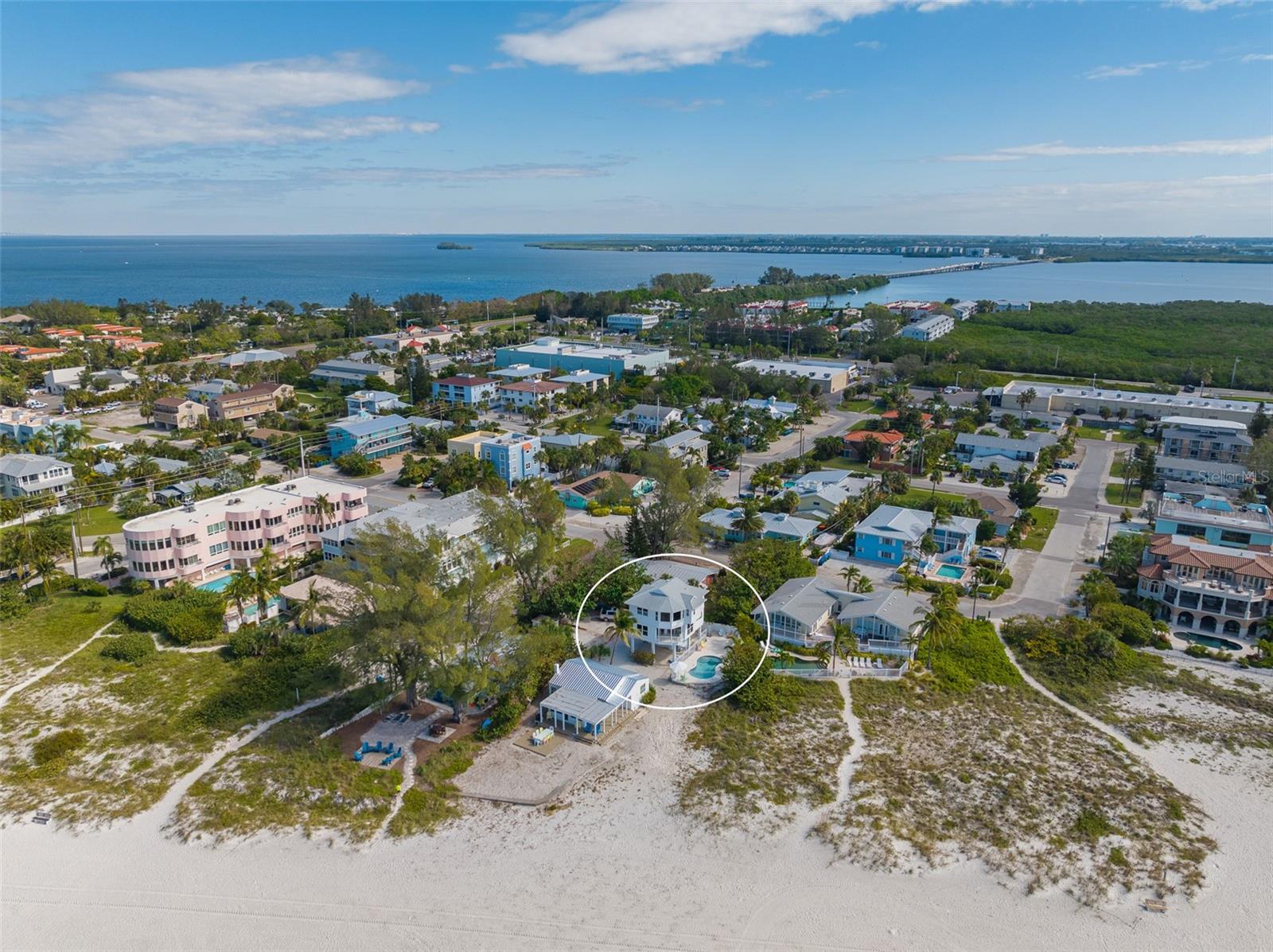 CASANAS - Residential