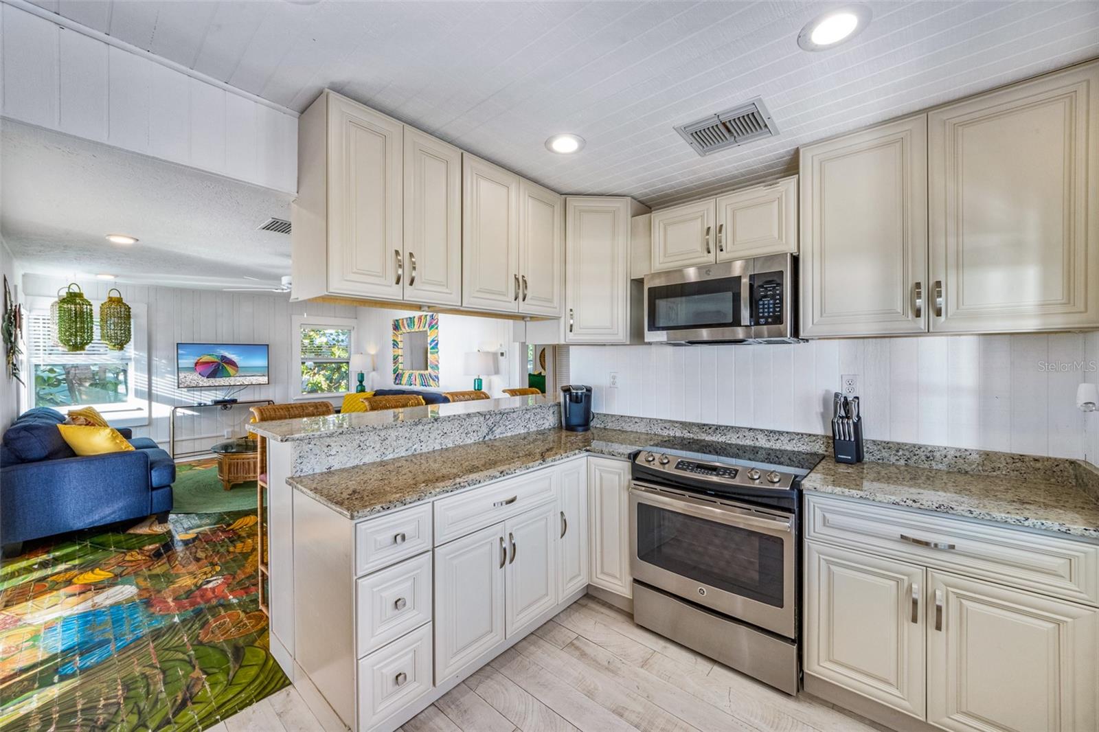 CASANAS - Residential