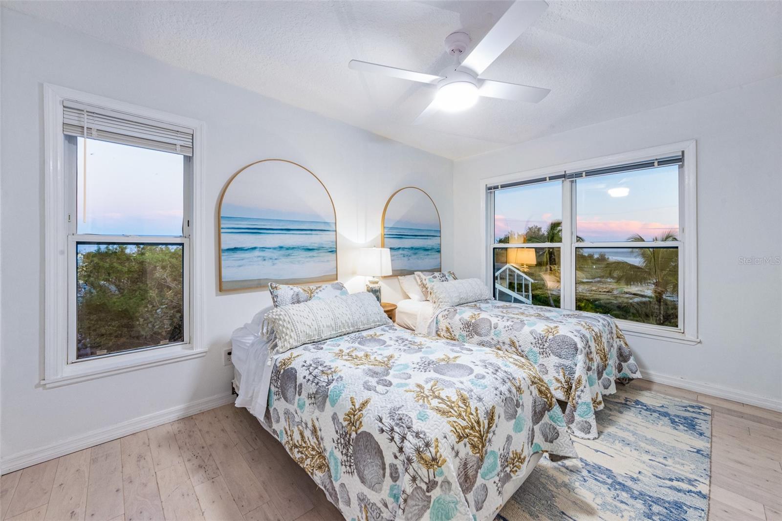 CASANAS - Residential