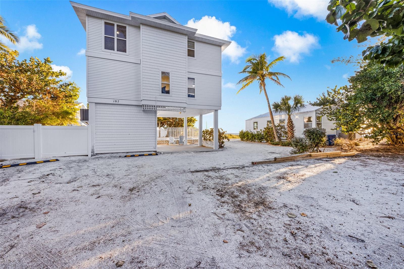 CASANAS - Residential