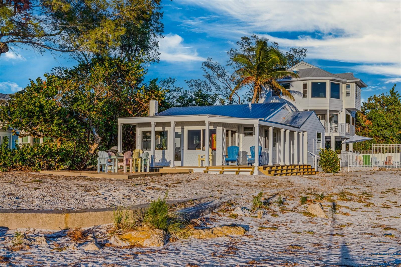 CASANAS - Residential