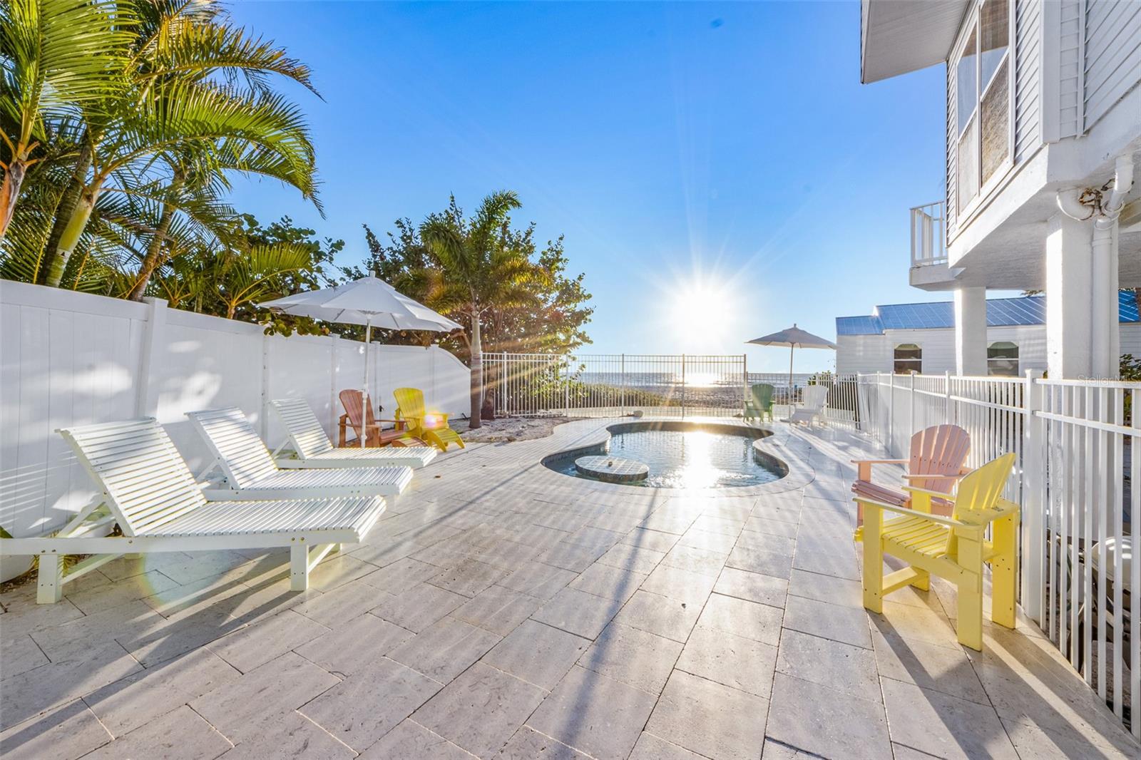 CASANAS - Residential