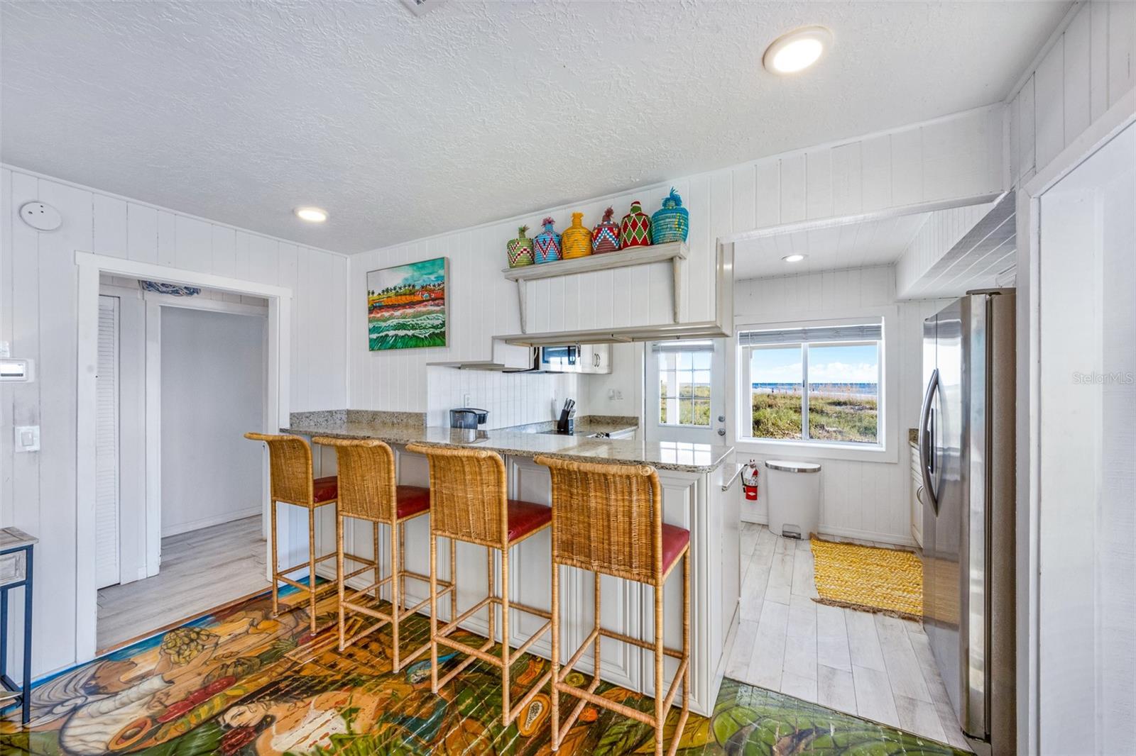 CASANAS - Residential