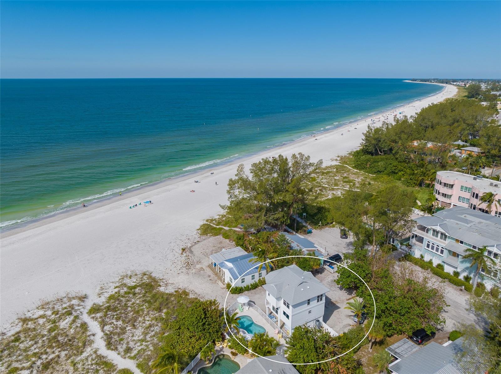 CASANAS - Residential