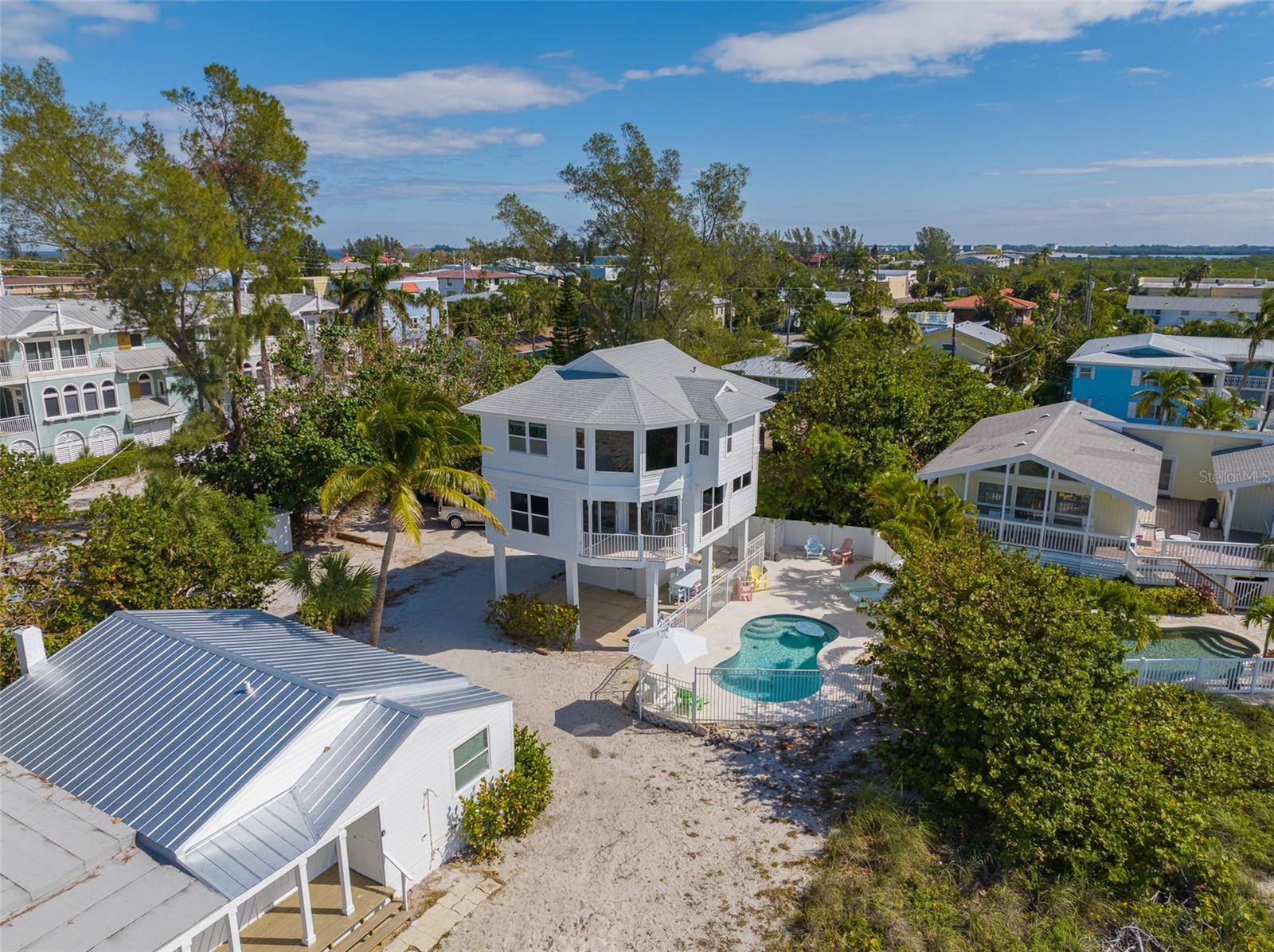 CASANAS - Residential