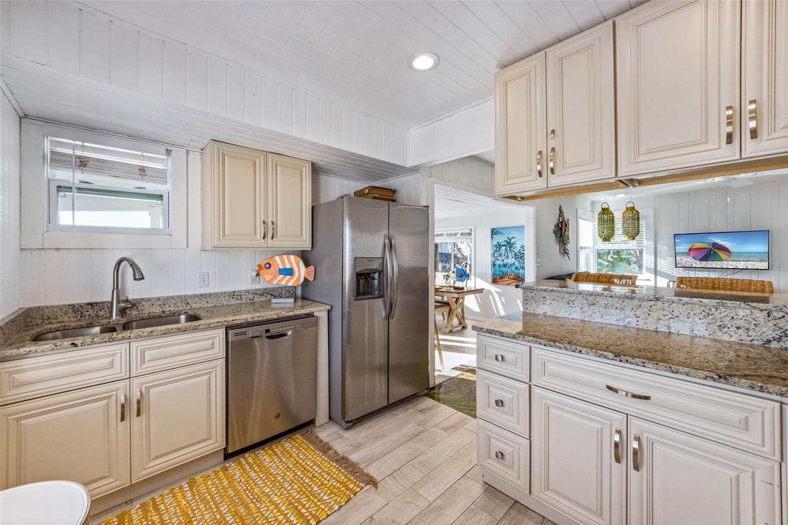 CASANAS - Residential