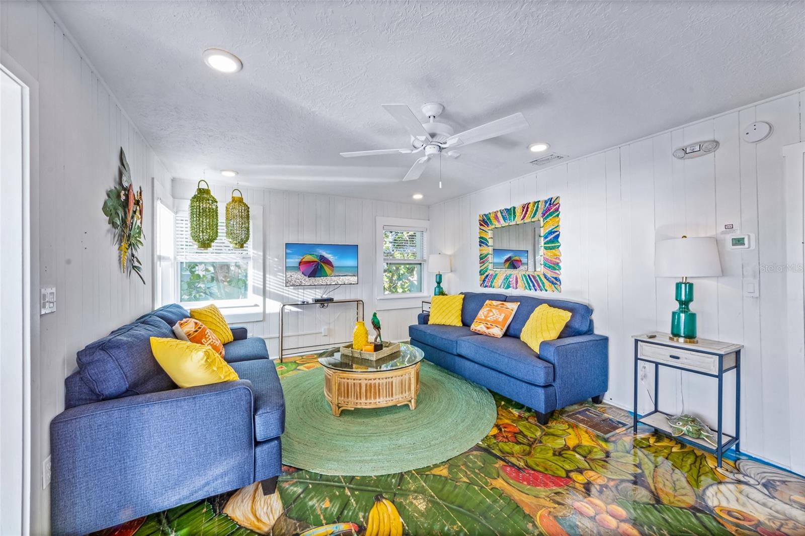 CASANAS - Residential