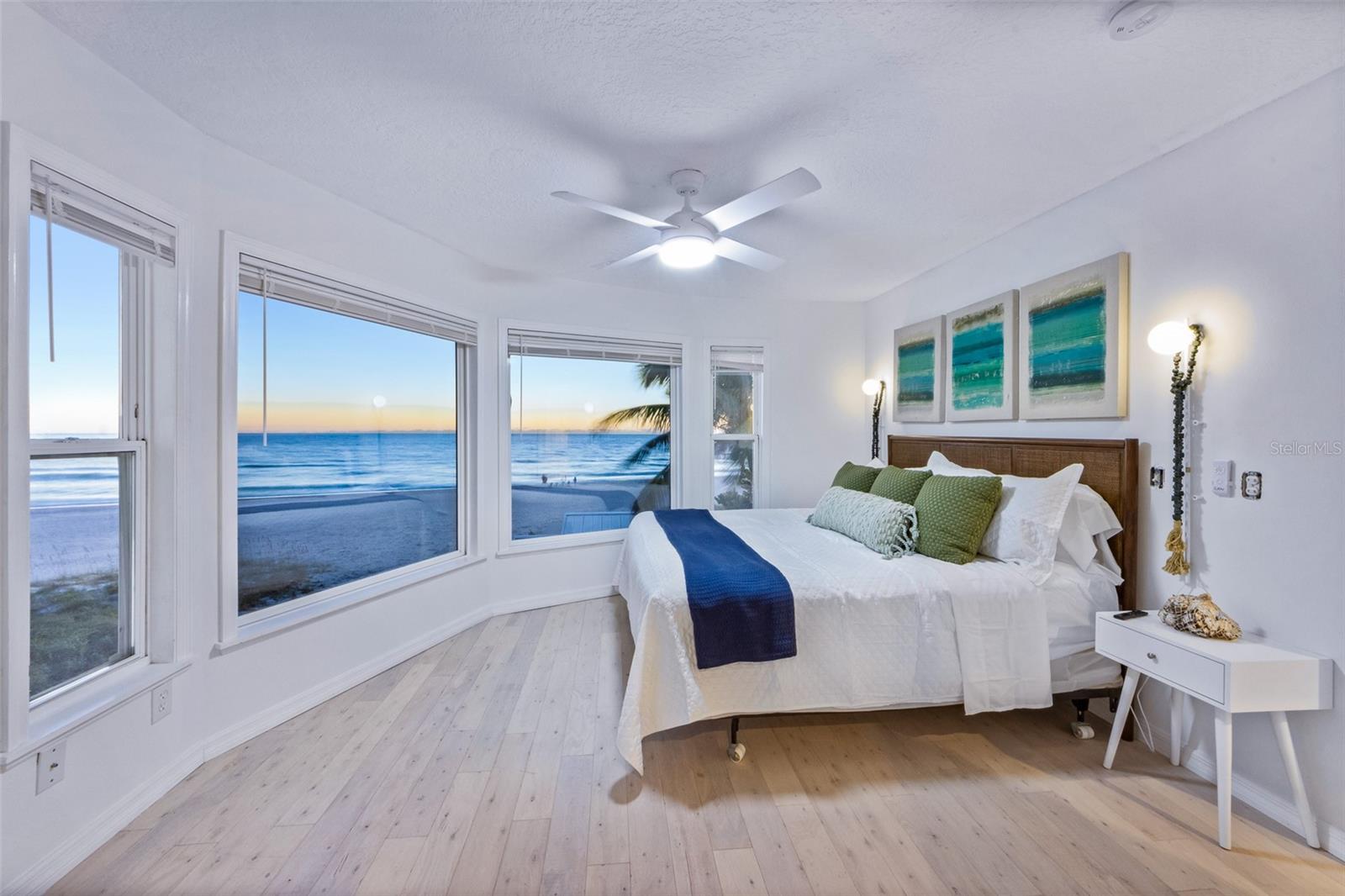 CASANAS - Residential